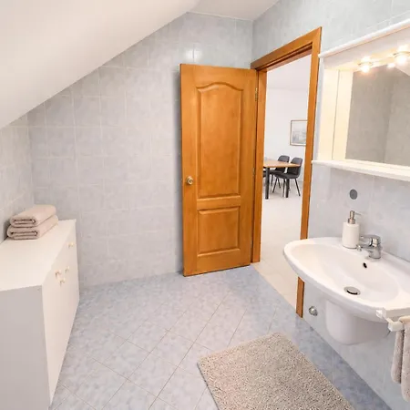 Ilona Apartmanhazak