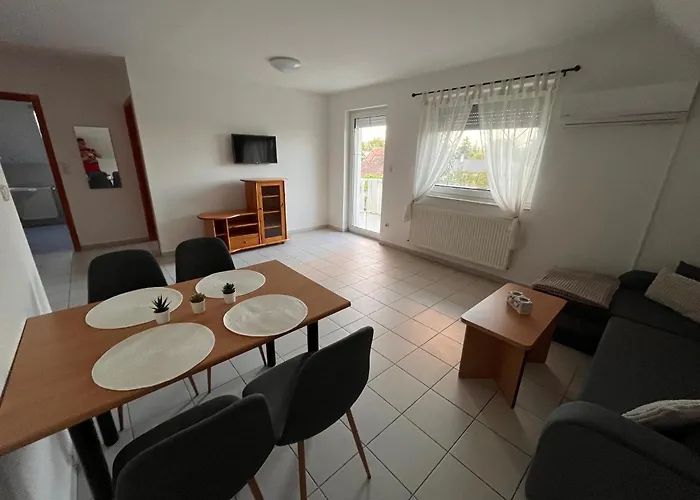 Apartman Ilona